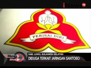 Download Video: Densus 88 tangkap terduga teroris - iNews Siang 26/01