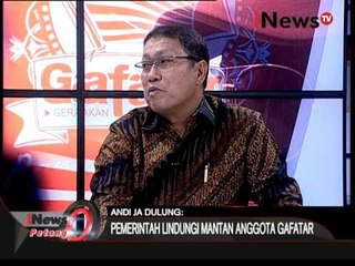Dialog 01: Meredam Getar Gafatar - iNews Petang 25/01