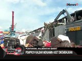 Pemprov Kalbar menjamin seluruh aset eks Gafatar akan dikembalikan - iNews Petang 26/01
