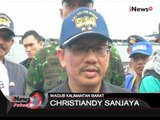 Wakil Gubernur Kalbar sebut pemulangan eks Gafatar tidak melanggar HAM - iNews Petang 26/01