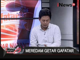 Dialog 02: Meredam Getar Gafatar - iNews Petang 2601