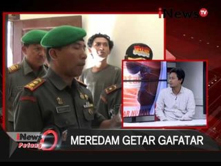 Dialog 05: Meredam Getar Gafatar - iNews Petang 26/01