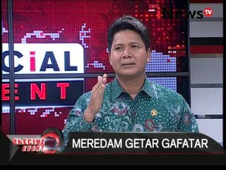 Dialog 03: Imdadun Rahmat, Meredam Getar Gafatar - Special Event 26/01