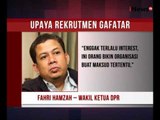 Tidak hanya masyarakat umum, Gafatar juga menyasar sejumlah sejumlah tokoh - iNews Petang 26/01