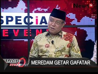 Dialog 02: Meredam Getar Gafatar - Special Event 27/01