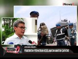 Johan Budi : pemerintah perhatikan keselamatan eks anggota Gafatar -  iNews Petang 27/01