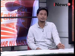 Dialog 03: Meredam Getar Gafatar - iNews Petang 26/01