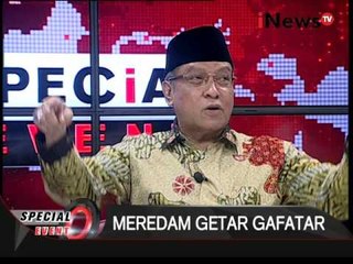 Dialog 03: Meredam Getar Gafatar - Special Event 27/01