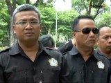 Tuntut para petinggi mundur, anggota IKT berunjuk rasa - iNews Petang 27/01