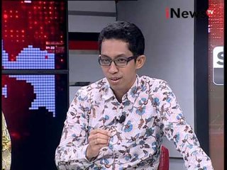 Dialog 05: Meredam Getar Gafatar - Special Event 27/01