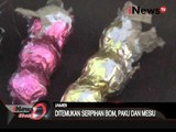 Ledakan bom terjadi di depan rumah padat penduduk di Jambi - iNews Siang 27/01