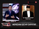 Live by phone: Ali Mustafa Yaqub (Ketua IPIM) Meredam Getar Gafatar - iNews Petang 2601