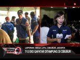 Live report : kondisi penampungan eks Gafatar di Cibubur - iNews Petang 27/01