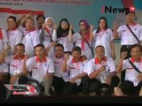 Kegiatan partai Perindo, HT lantik 75 DPC di Dapil 6 Jawa Tengah - iNews Malam 27/01
