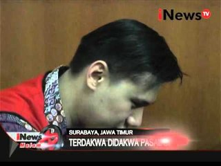 Sidang kecelakaan maut Lamborghini - iNews Malam 27/01