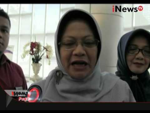 Bayi kembar siam di RSCM berhasil dipisahkan, libatkan 50 dokter ahli - iNews Pagi 28/01