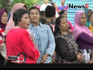 Petugas lapas jadi jadi pemasok Narkoba- iNews Pagi 28/01