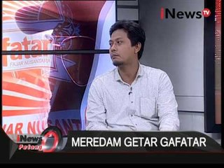 Dialog 04: Meredam Getar Gafatar - iNews Petang 26/01