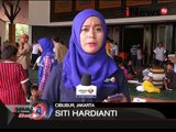 Live Report: Siti Hardianti, meredam getar Gafatar - iNews Siang 28/01