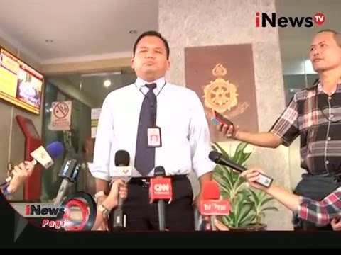 Tertangkap!, sindikat penjualan Ginjal ilegal dengan modus uang jutaan rupiah - iNews Pagi 28/01