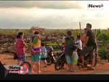 Live report : kondisi terkini perkampungan eks Gafatar di Mempawah, Kalbar - iNews Petang 27/01