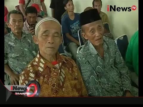 Jalinan kasih Operasi Hernia gratis - iNews Siang 28/01