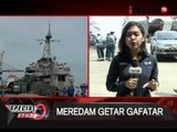 Live Report: kedatangan eks anggota Gafatar tiba di Pelabuhan Tanjung Priok - Special Event 27/01
