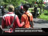 Live report: sekretariat Gafatar di Bali ditutup paksa - Special Event 27/01