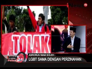 Dialog 01: Kontroversi LGBT - iNews Petang 28/01