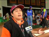 Trauma, petugas Pemprov DKI berikan trauma healing pada eks anggota Gafatar - Jakarta Today 28/01