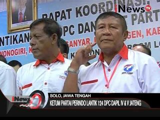 UMKM bangun ekonomi masyarakat - iNews Pagi 29/01