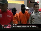 Gawat, Narkoba di dalam jajanan anak anak - iNews Siang 29/01