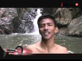 Keindahan air terjun di tanggamus, Lampung - iNews Siang 29/01