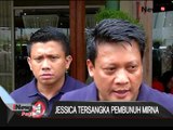 Kombes Pol Krishna Murti sebut penetapan Jessica telah melaui penyelidikan - iNews Pagi 01/02