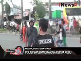 Mencekam, Bentrok Pemuda Pancasila dan Ikatan Pemuda Karya di medan - iNews Pagi 01/02