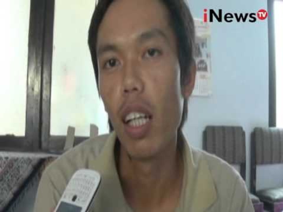 Eks Gafatar tidak diterima karena bukan warga Blitar - iNews Pagi 29/01