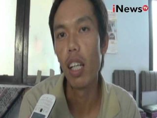 Eks Gafatar tidak diterima karena bukan warga Blitar - iNews Pagi 29/01