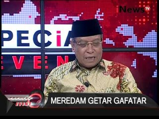 Dialog 04: Meredam Getar Gafatar - Special Event 27/01