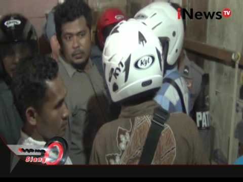 Siswa SD curi uang di kantor Baznas di masjid kota bima nyaris diamuk masa - iNews SIang 01/02