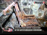 Live report: pengamanan motor dan mobil eks Gafatar di Polres Mempawah - iNews Petang 28/01