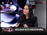 Dialog 01: Mengungkap Motif Pembunuhan Mirna - iNews Petang 01/02
