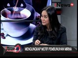 Dialog 02: mengungkap motif pembunuhan Mirna - iNews Petang 01/02