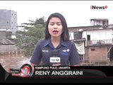 Live report : terkait banjir di Kampung Pulo, Jatim - iNews Siang 02/02