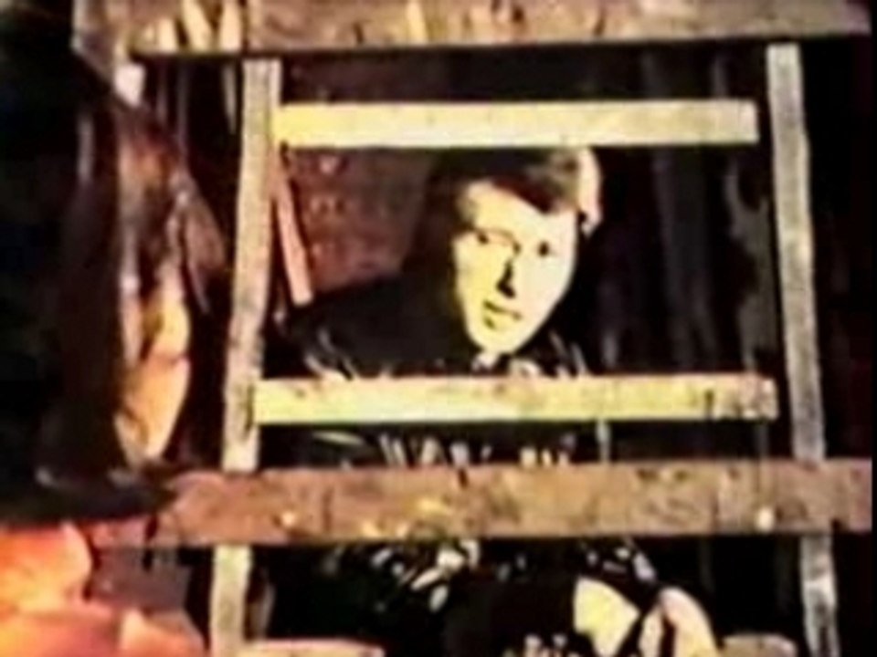 Johnny Hallyday - Generation perdue