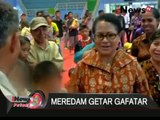 232 warga eks Gafatar dipulangkan ke Jawa Barat - iNews Petang 02/02