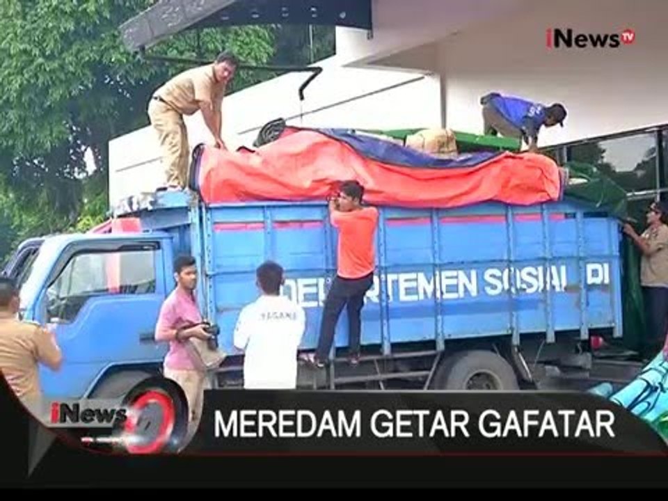 Pemulangan 232 eks anggota Gafatar ke Jabar mendapat apresiasi - iNews Pagi 03/02