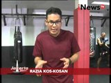 Razia kos kosan - Jakarta Today 01/02
