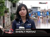 Live report : terkait banjir di Kampung Pulo, Jaktim - iNews Siang 03/02