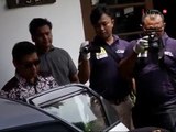 Cari barang bukti tambahan, polisi kembali lakukan peenggeledahan rumah Jessica - iNews Malam 03/02