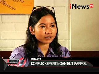 Ketum dan Jaksa Agung disebut dalam persidangan - iNews Petang 01/02